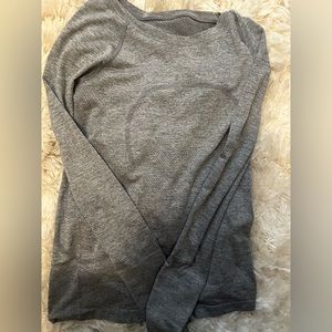 Lululemon swifty tech
